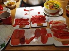-牛很鲜潮汕牛肉火锅(乐清店)