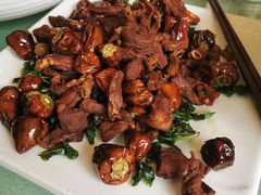 -友情园(望海路店)