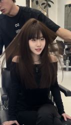 -DL HOPE明星造型