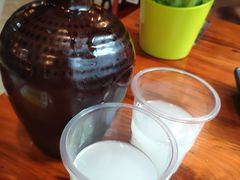 -炭虎子水浒烤肉(梦时代店)