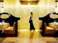 万豪中餐厅-上海明天广场JW万豪酒店