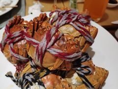 -TABLE·味西餐厅-成都茂业JW万豪酒店