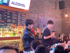 -HIB HUB公社(解放西路店)