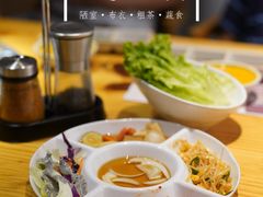 -喜来稀肉(北外滩白玉兰广场店)