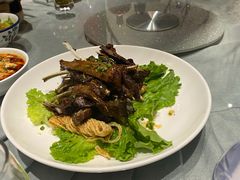 -七十七号厨房·新派江西菜(滨湖店)