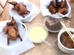 -味为先光明乳鸽(光明总店)
