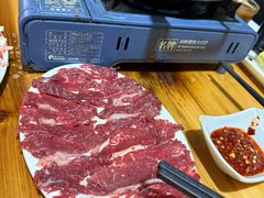 -黑山牛肉汤火锅(花城汇店)