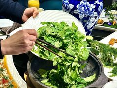 -夜宴江景餐厅
