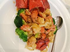 -万龙洲海鲜·粤菜(亚运村店)