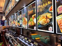 -君霖海鲜私房菜(春柳店)