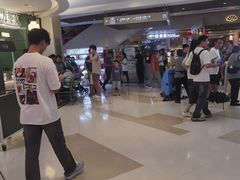 -深圳来福士广场