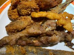 -比格比萨自助(花园路店)