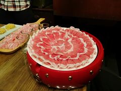 特经典太阳卷-芝麻花餐厅(祁家豁子店)