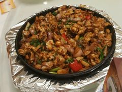 -渔民新村(番禺总店)