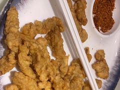 -松沪名灶·豆浆鱼头·新上海菜(飞航吾悦广场店)