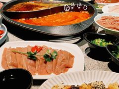 -园里火锅(仁和新城店)
