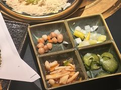 -無二炙坊·和牛烧肉(大钟寺1733店)