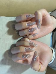 -LILY NAILS美甲美睫