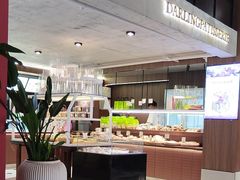 -嗒令甜品·主题融合料理餐厅(首座时代店)
