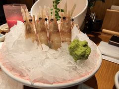 -花和海鲜自助(梅江店)