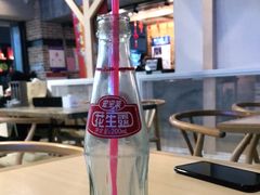 -陕客肉夹馍(王府井店)