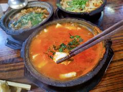 -王明古法砂锅居(开化寺店)