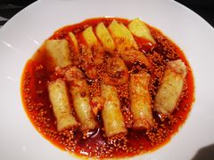 -丝路有约·西域美食