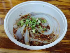 -洞子口张老二凉粉(文殊院店)