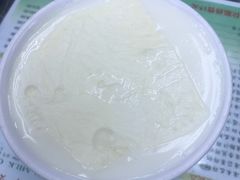 双皮奶-义顺牛奶公司