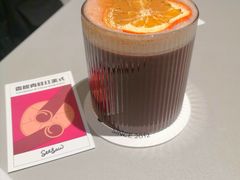 -Seesaw Coffee(上生新所店)