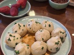 -湖畔居茶楼(湖滨店)