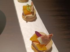 -庐灶江南·江南菜·四合院Bistro(东直门雍和宫·原华侨宾馆店)
