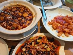 -小天府酸菜鱼(西四路店)