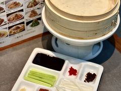 -黑窑厂糖油饼烤鸭·清真菜(黑窑厂街店)