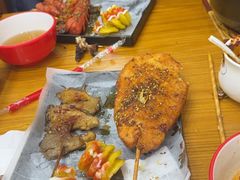 -香缘桥云南过桥米线(中心街店)