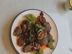 -荣祥海鲜·烟台菜(胜利路二部)