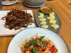 -山茶云南菜(永安里店)