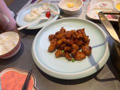 -江南里·新浙菜(苏州大悦城店)
