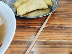 -黄家馄饨(铁心桥店)