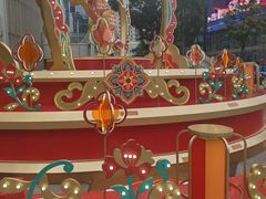 -港汇恒隆广场