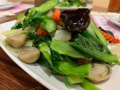 -金兰花泰国菜馆