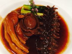 -8餐厅(新葡京酒店)