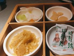 -闽上鲜·福建菜(龙湖滨江天街店)