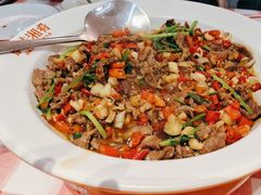 -韵味湘肴·小炒黄牛肉(五一广场店)