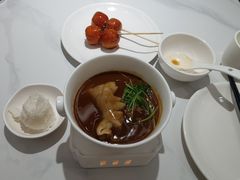 -羲和雅苑•北京烤鸭(国贸商城店)