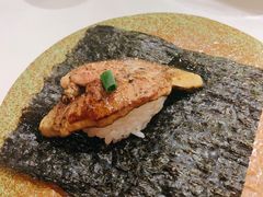 -莲寿司(国兴店)