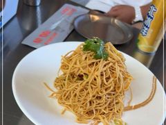 -No.DD戳子烧烤·江湖菜(北京总店)