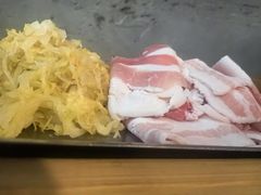 -霸腹烤肉(厦门柚子番店)
