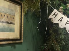 -第101座花园餐厅(湖滨88店)