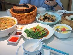 -桂大叔·砂锅粥·家传闽粤菜(县西巷店)